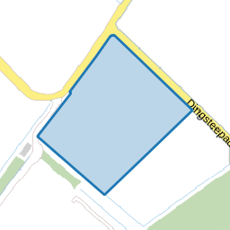 Perceel UQT00-D-1134