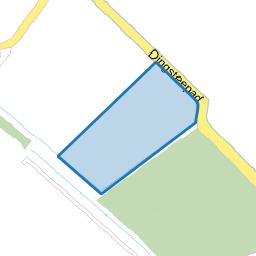 Perceel UQT00-D-1135