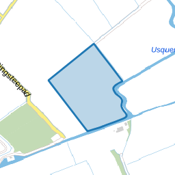 Perceel UQT00-D-1140