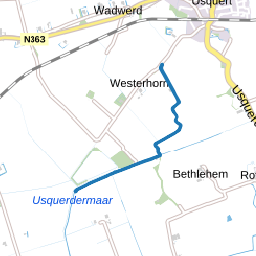 Perceel UQT00-D-1149