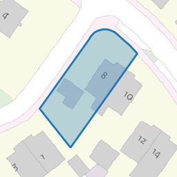 Perceel UQT00-D-1152