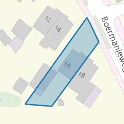 Perceel UQT00-D-1162