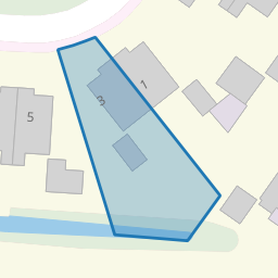 Perceel UQT00-D-1174