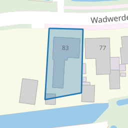 Perceel UQT00-D-1189