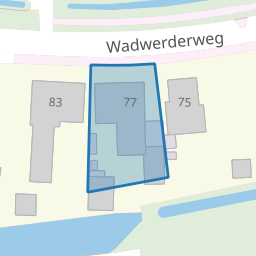 Perceel UQT00-D-1191