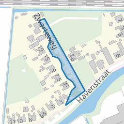 Perceel UQT00-D-1241