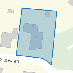 Perceel UQT00-D-1311