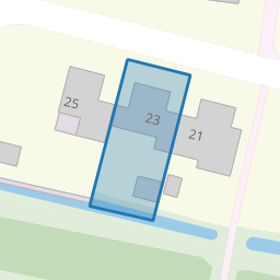 Perceel UQT00-D-1321