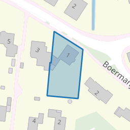 Perceel UQT00-D-1324