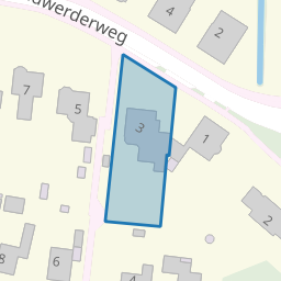 Perceel UQT00-D-1325