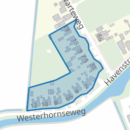 Perceel UQT00-D-1326