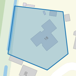 Perceel UQT00-D-1330