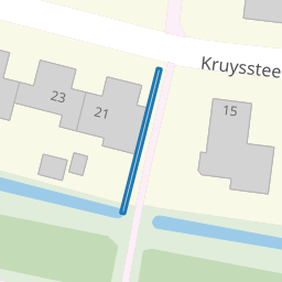 Perceel UQT00-D-1333