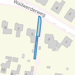 Perceel UQT00-D-1340