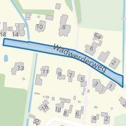 Perceel UQT00-D-1342