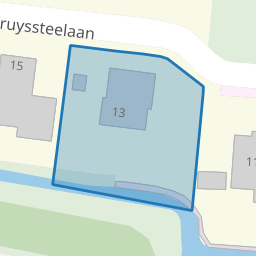 Perceel UQT00-D-1346