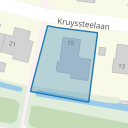 Perceel UQT00-D-1347