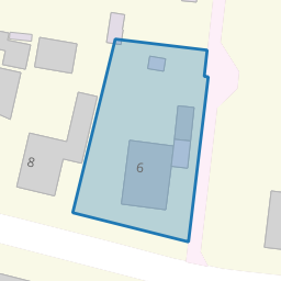 Perceel UQT00-D-1350