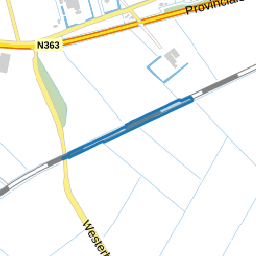 Perceel UQT00-D-1355