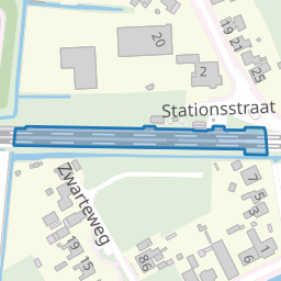 Perceel UQT00-D-1363