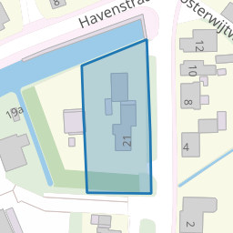 Perceel UQT00-D-1368