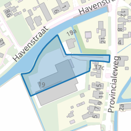 Perceel UQT00-D-1369