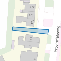 Perceel UQT00-D-1374