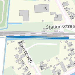 Perceel UQT00-D-1381