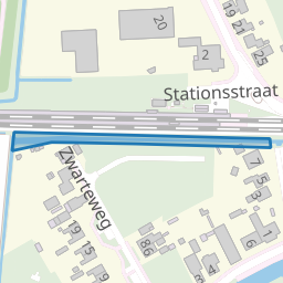 Perceel UQT00-D-1382