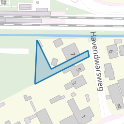 Perceel UQT00-D-1384