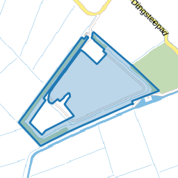 Perceel UQT00-D-1393