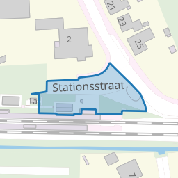 Perceel UQT00-D-1397