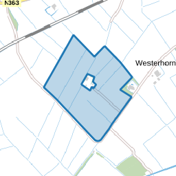 Perceel UQT00-D-1419