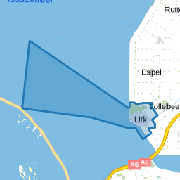 Kadastrale gemeente Urk