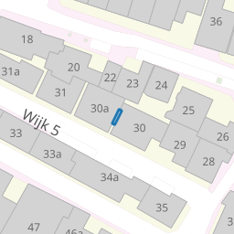 Perceel URK00-B-1077