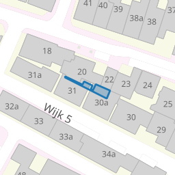 Perceel URK00-B-1084