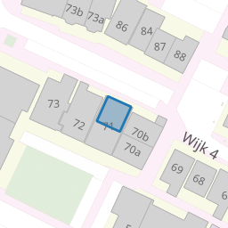 Perceel URK00-B-1104