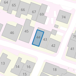 Perceel URK00-B-1122