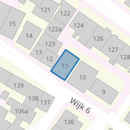 Perceel URK00-B-1154