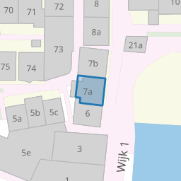 Perceel URK00-B-1164