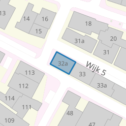 Perceel URK00-B-1170