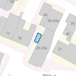 Perceel URK00-B-1179