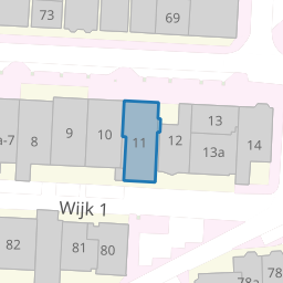 Perceel URK00-B-1217