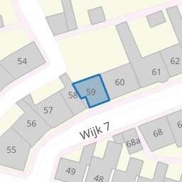 Perceel URK00-B-1280