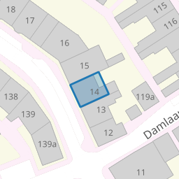 Perceel URK00-B-1304