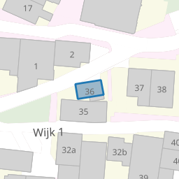 Perceel URK00-B-1314