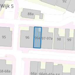 Perceel URK00-B-1319