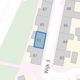 Perceel URK00-B-1332