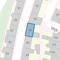 Perceel URK00-B-1334