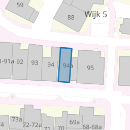 Perceel URK00-B-1341